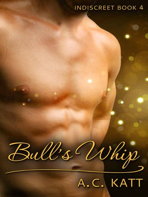 cover image of Bull's Whip